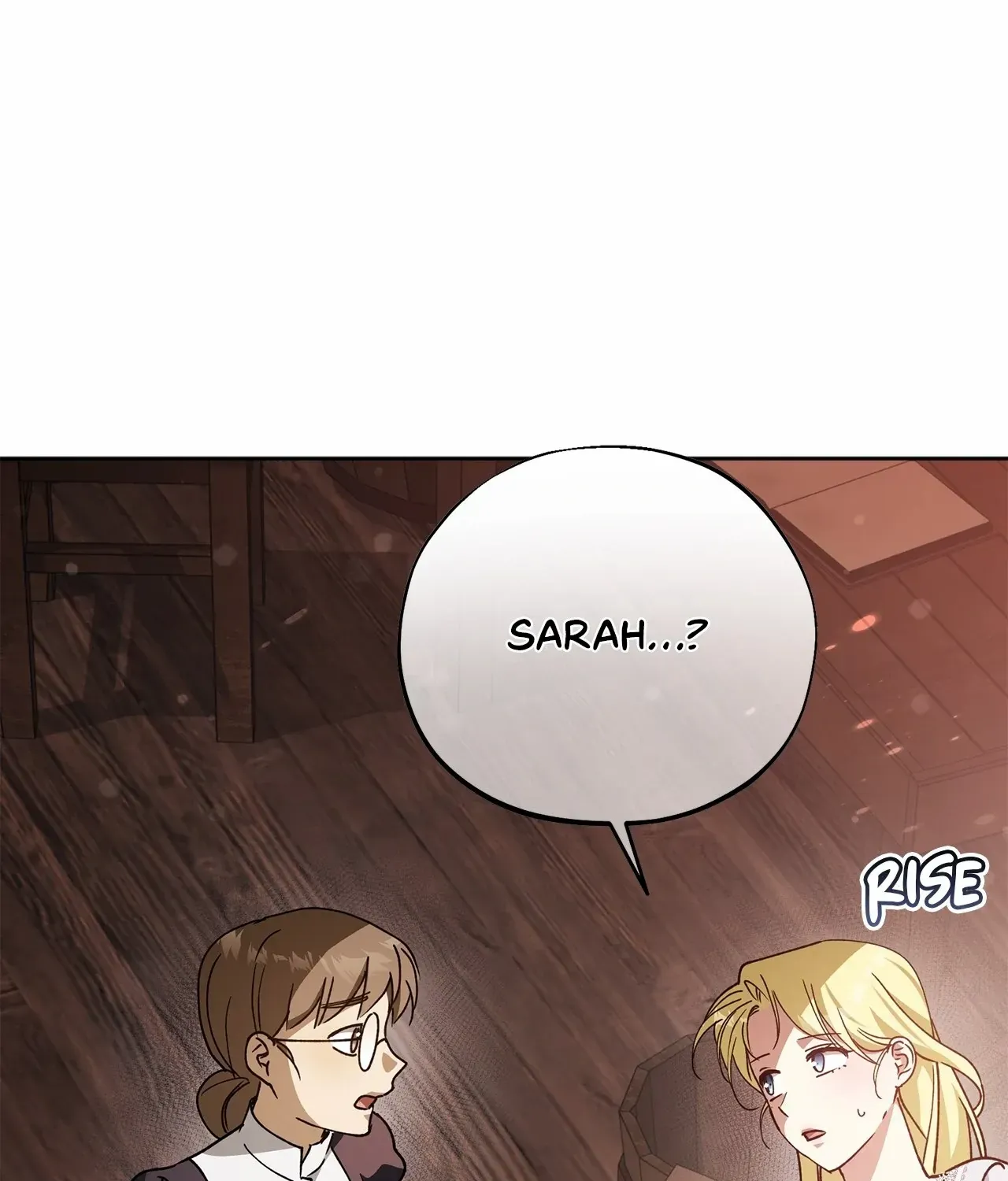 Escape Me If You Can Chapter 22 page 92 - 