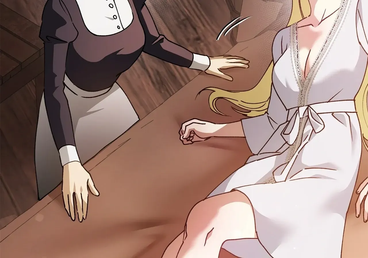 Escape Me If You Can Chapter 22 page 93 - 