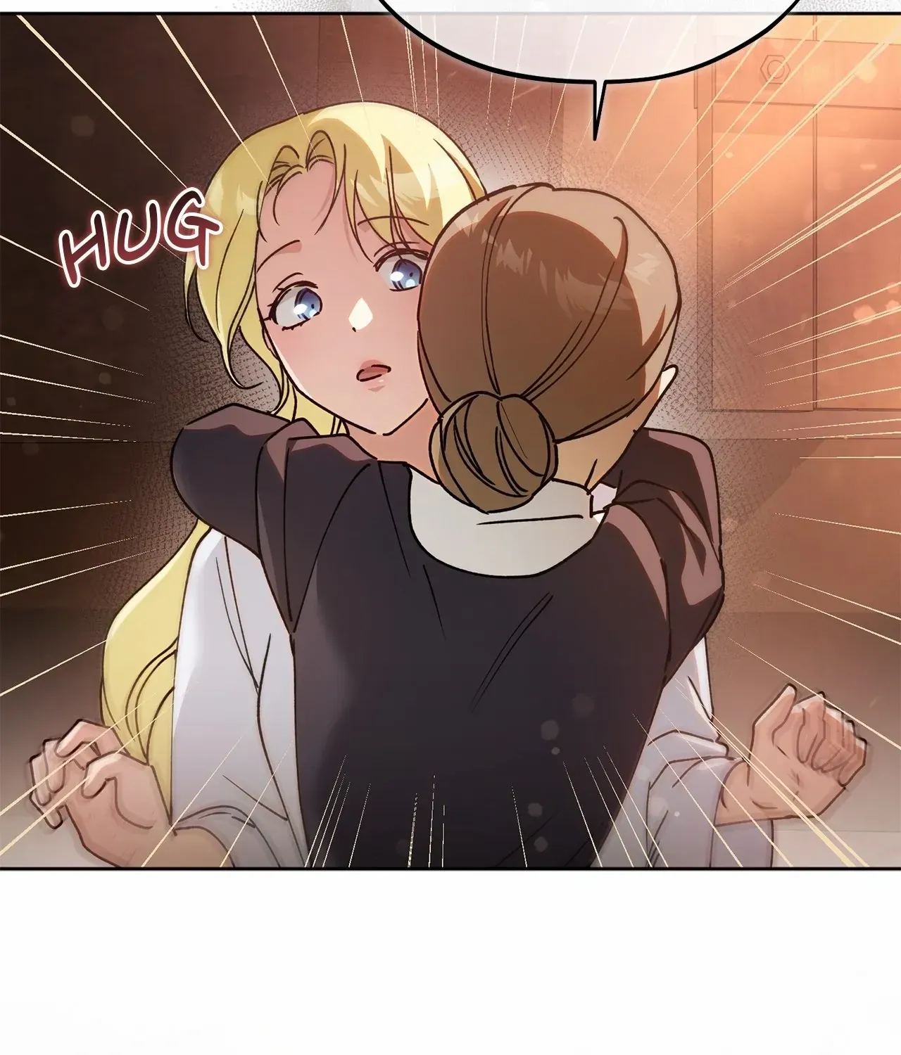 Escape Me If You Can Chapter 22 page 97 - 