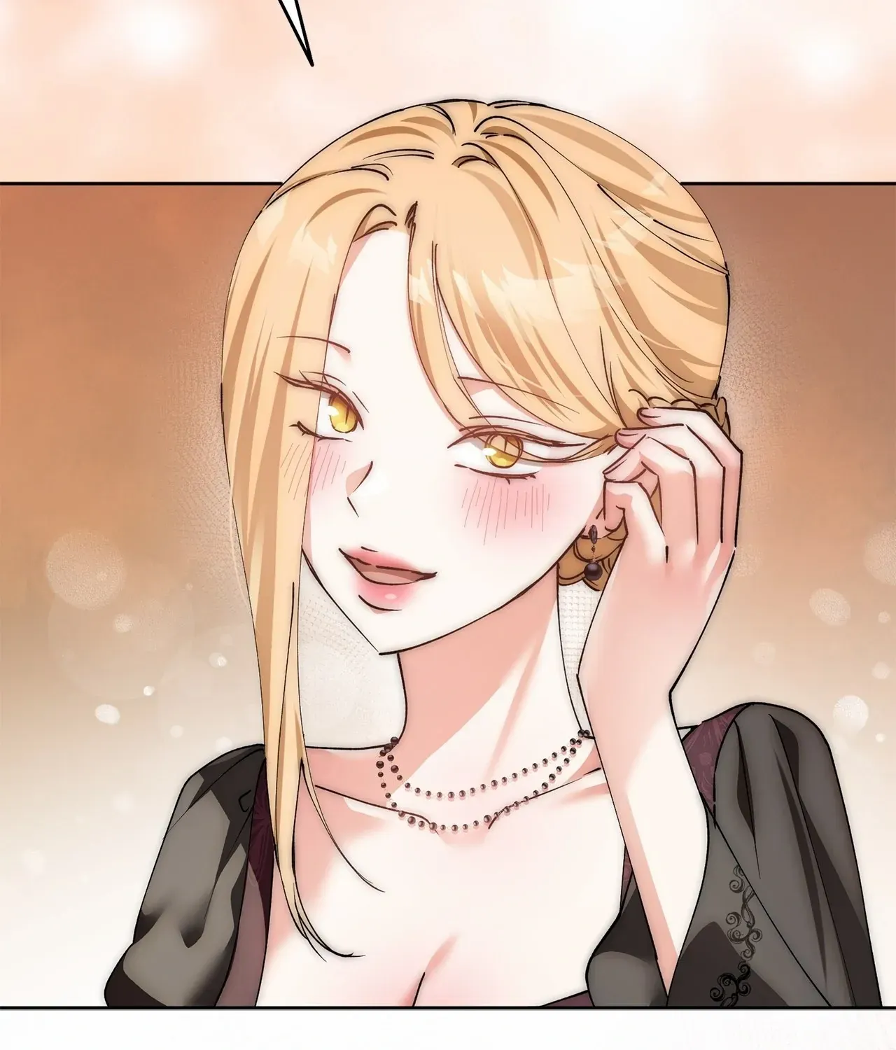 Escape Me If You Can Chapter 23 page 11 - 
