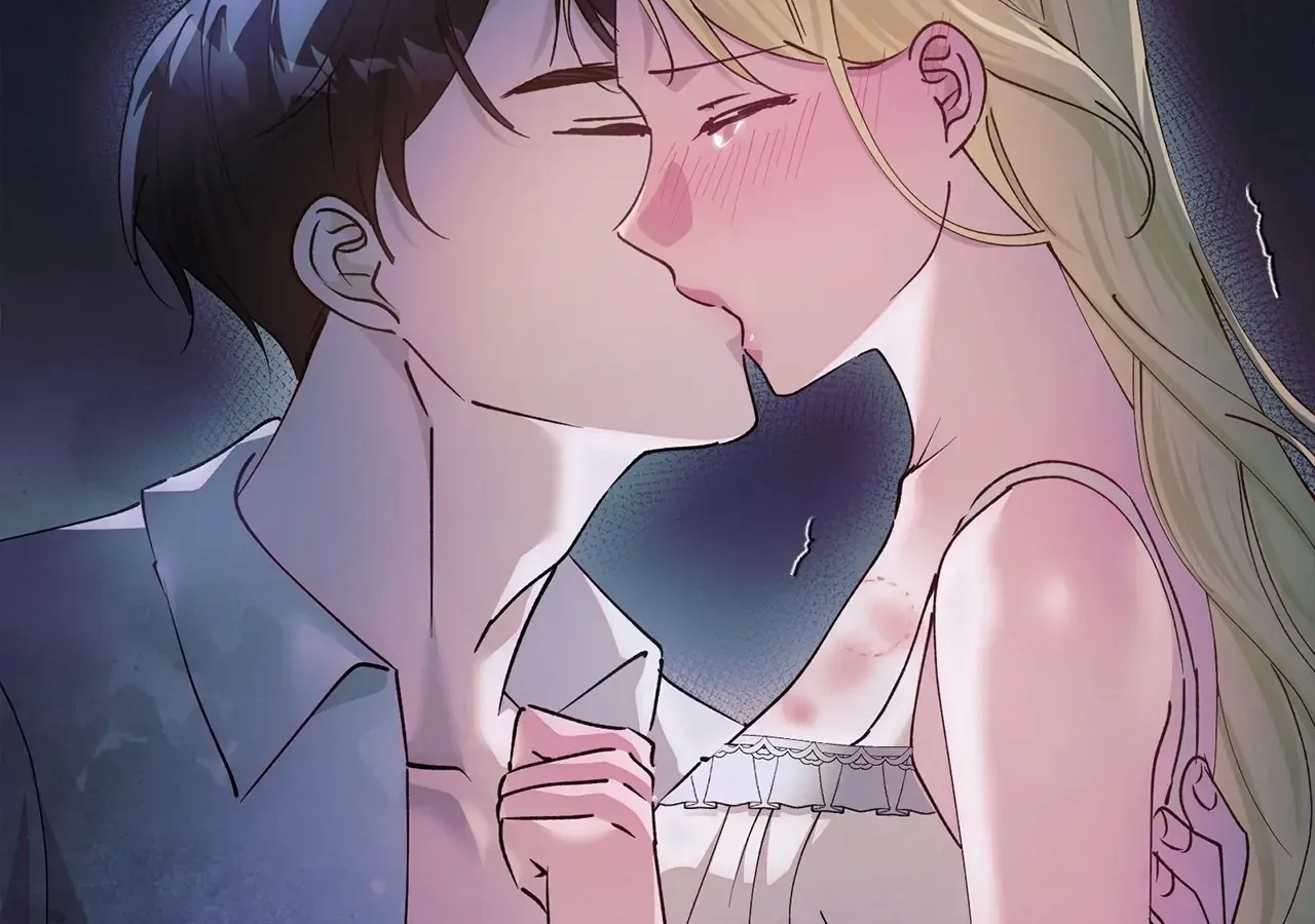 Escape Me If You Can Chapter 23 page 103 - 