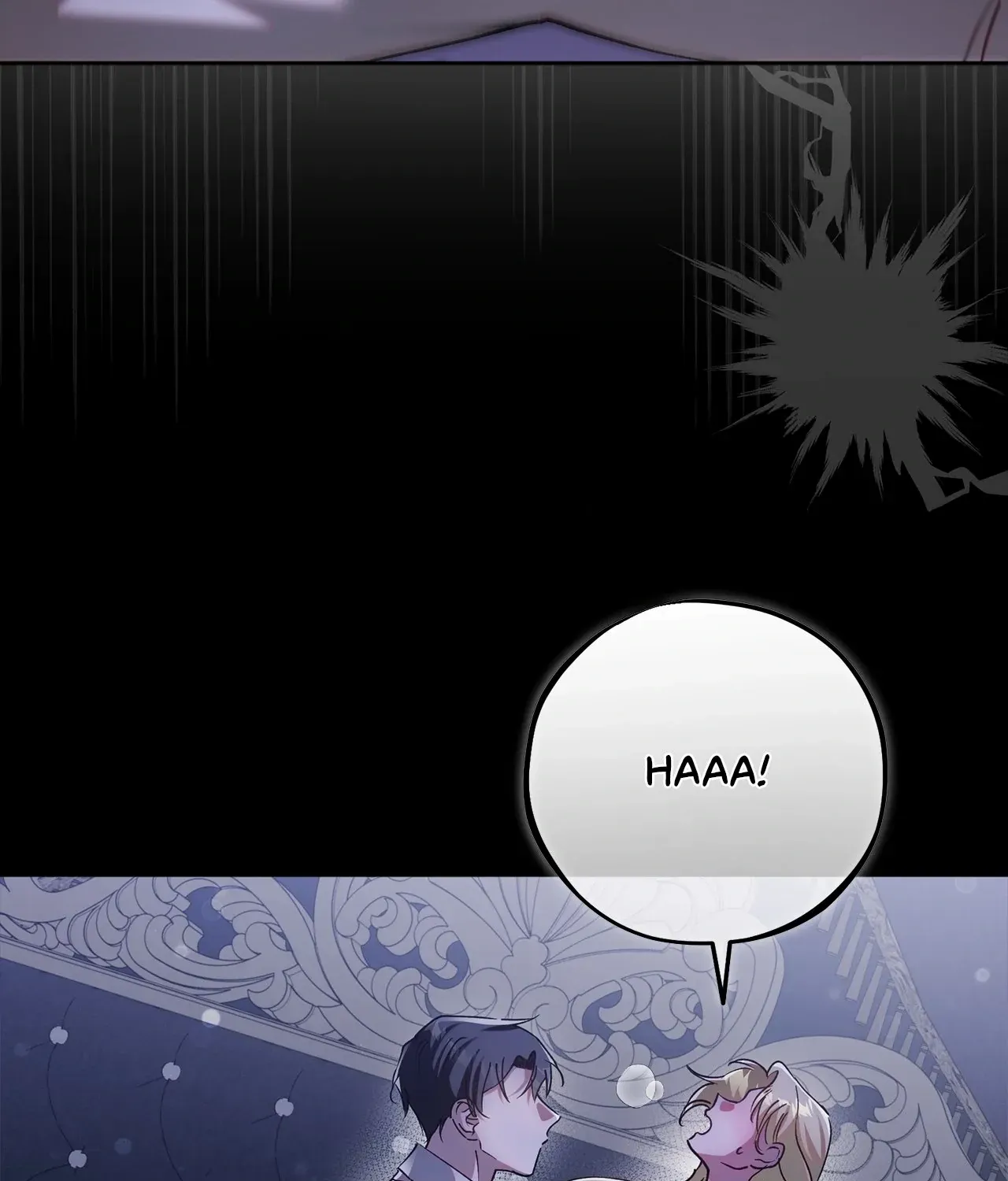 Escape Me If You Can Chapter 23 page 113 - 