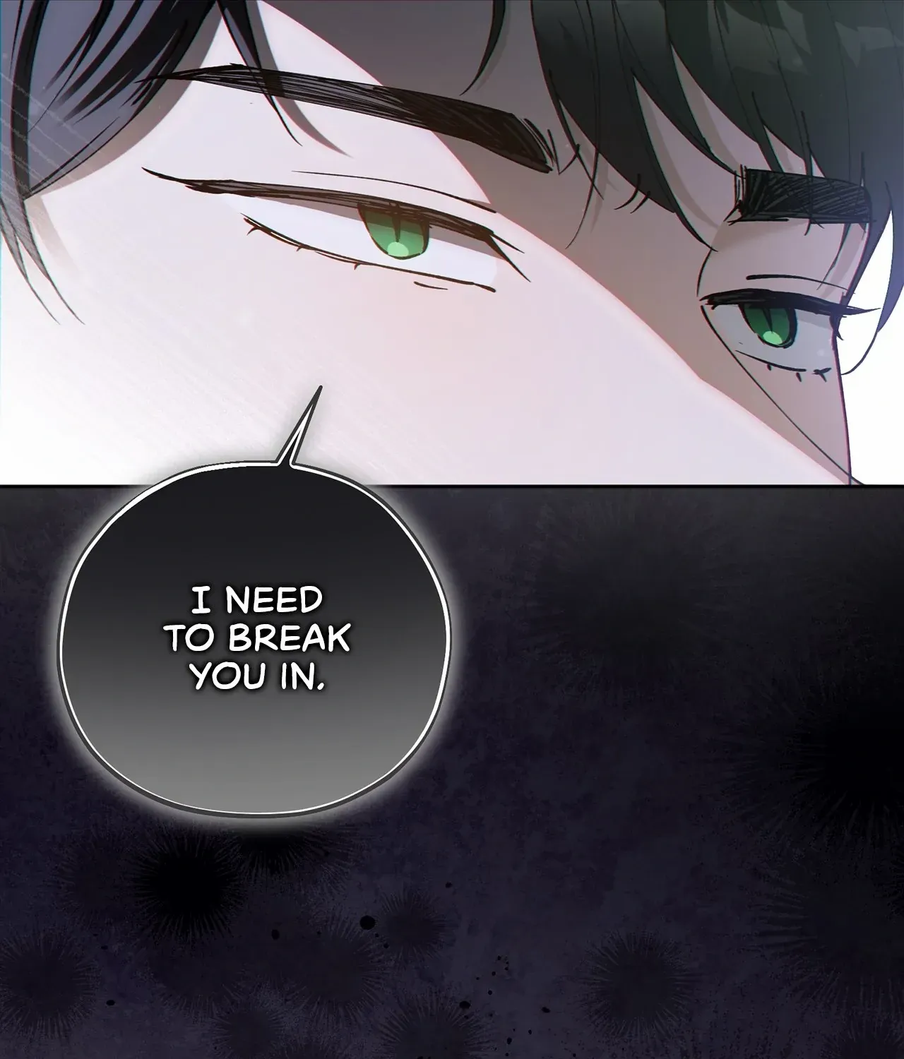 Escape Me If You Can Chapter 23 page 117 - 