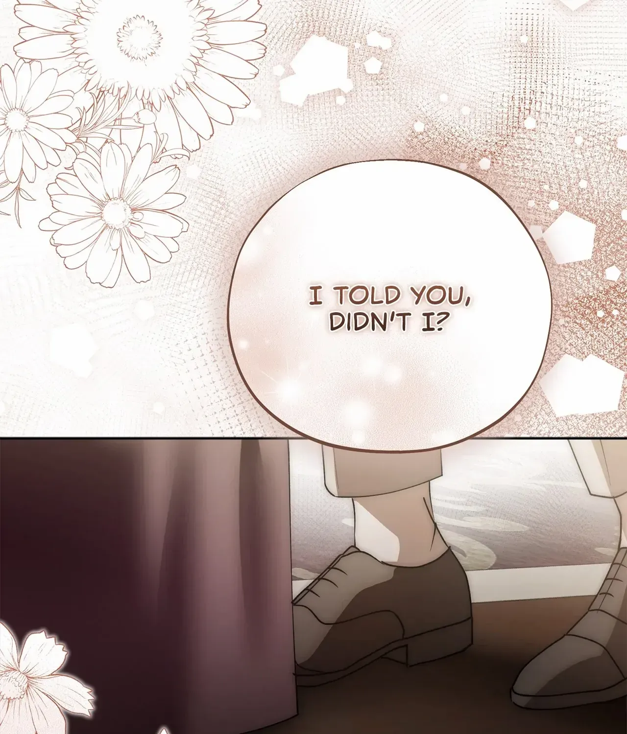 Escape Me If You Can Chapter 23 page 13 - 