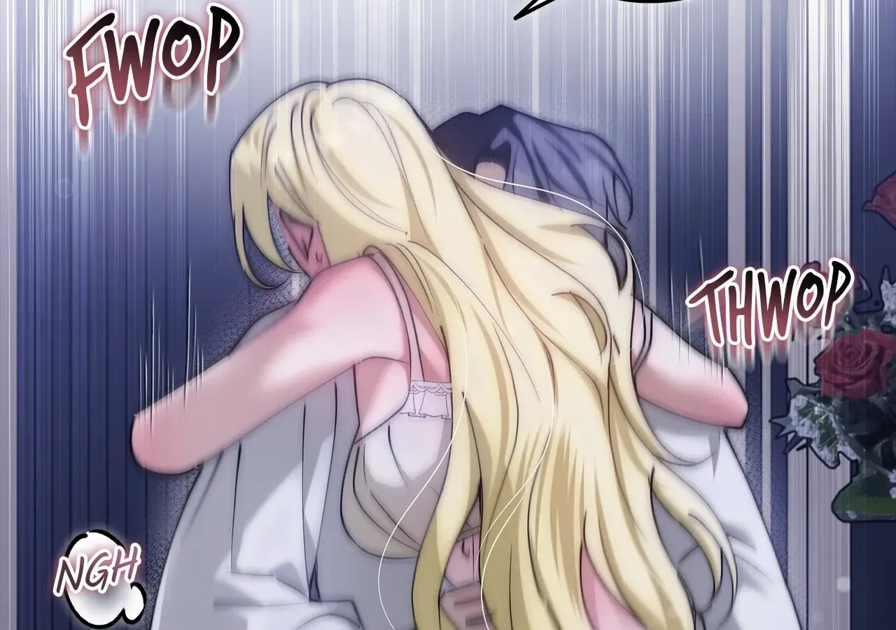 Escape Me If You Can Chapter 23 page 122 - 