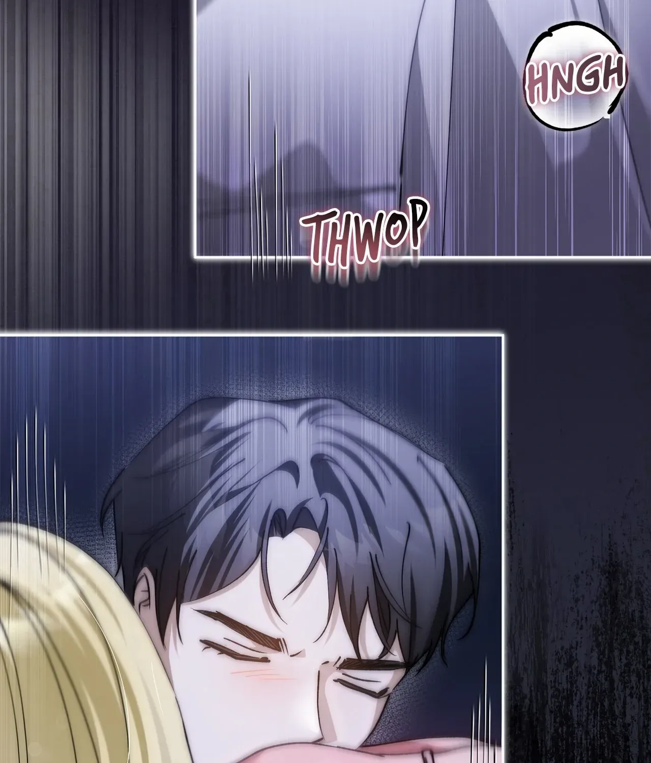 Escape Me If You Can Chapter 23 page 127 - 