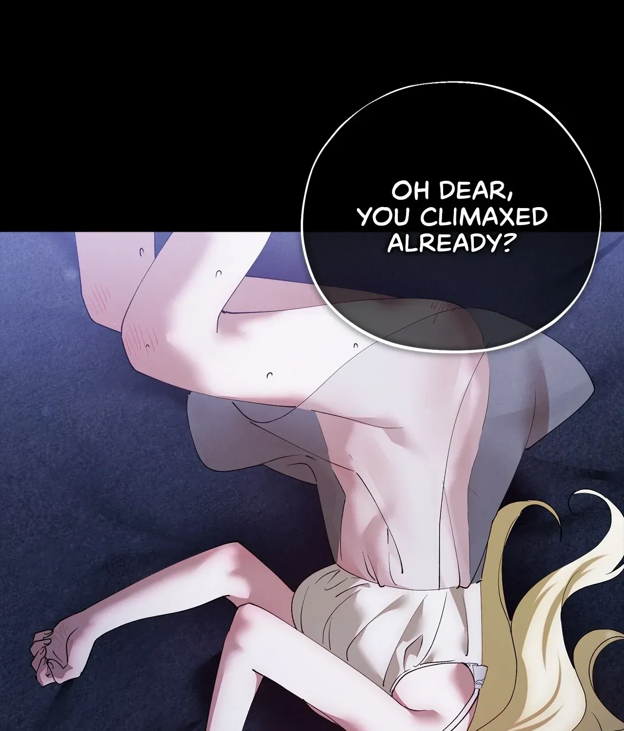 Escape Me If You Can Chapter 23 page 138 - 