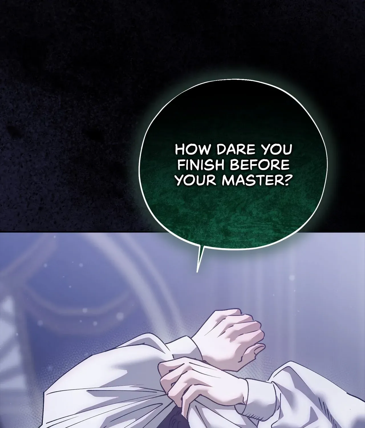 Escape Me If You Can Chapter 23 page 144 - 