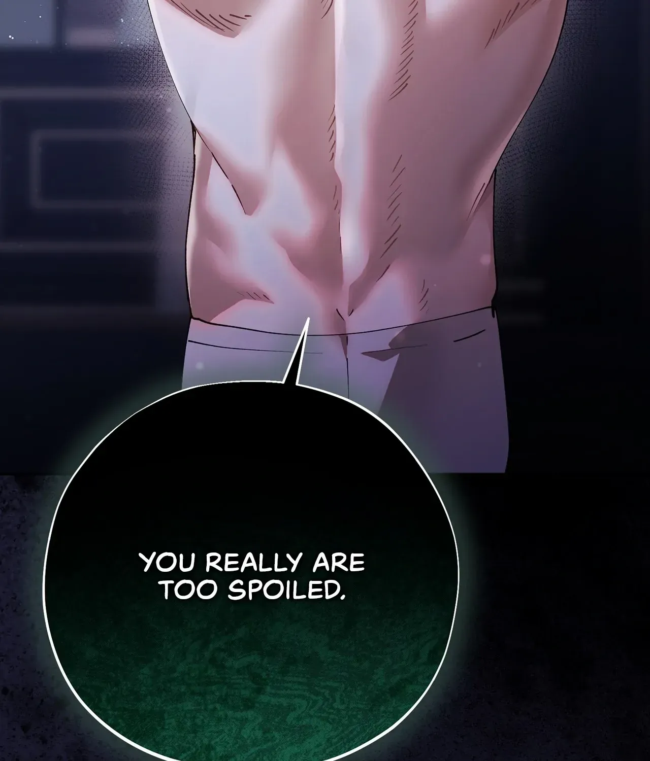 Escape Me If You Can Chapter 23 page 146 - 