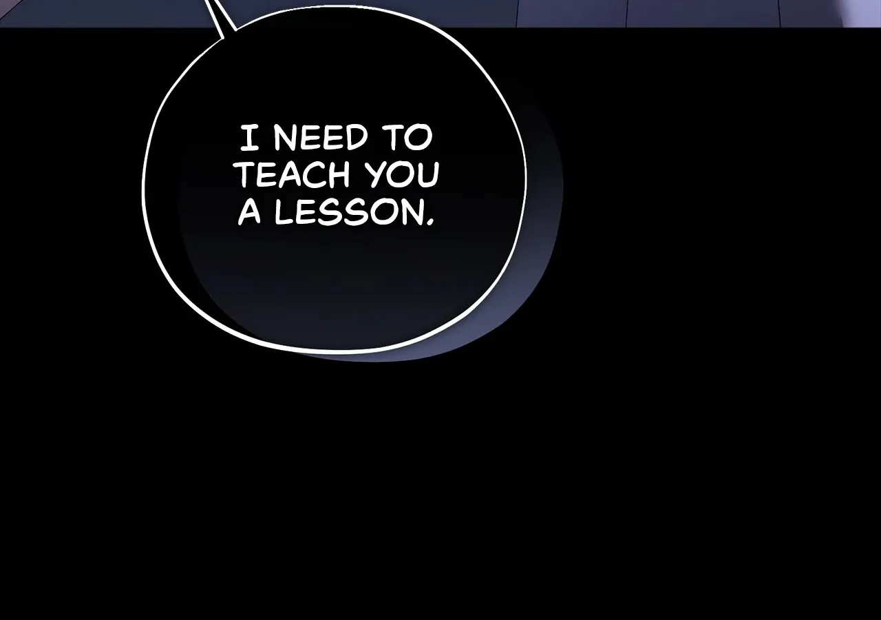 Escape Me If You Can Chapter 23 page 149 - 