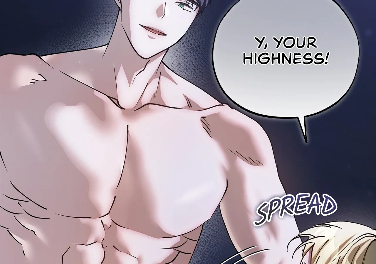 Escape Me If You Can Chapter 23 page 151 - 