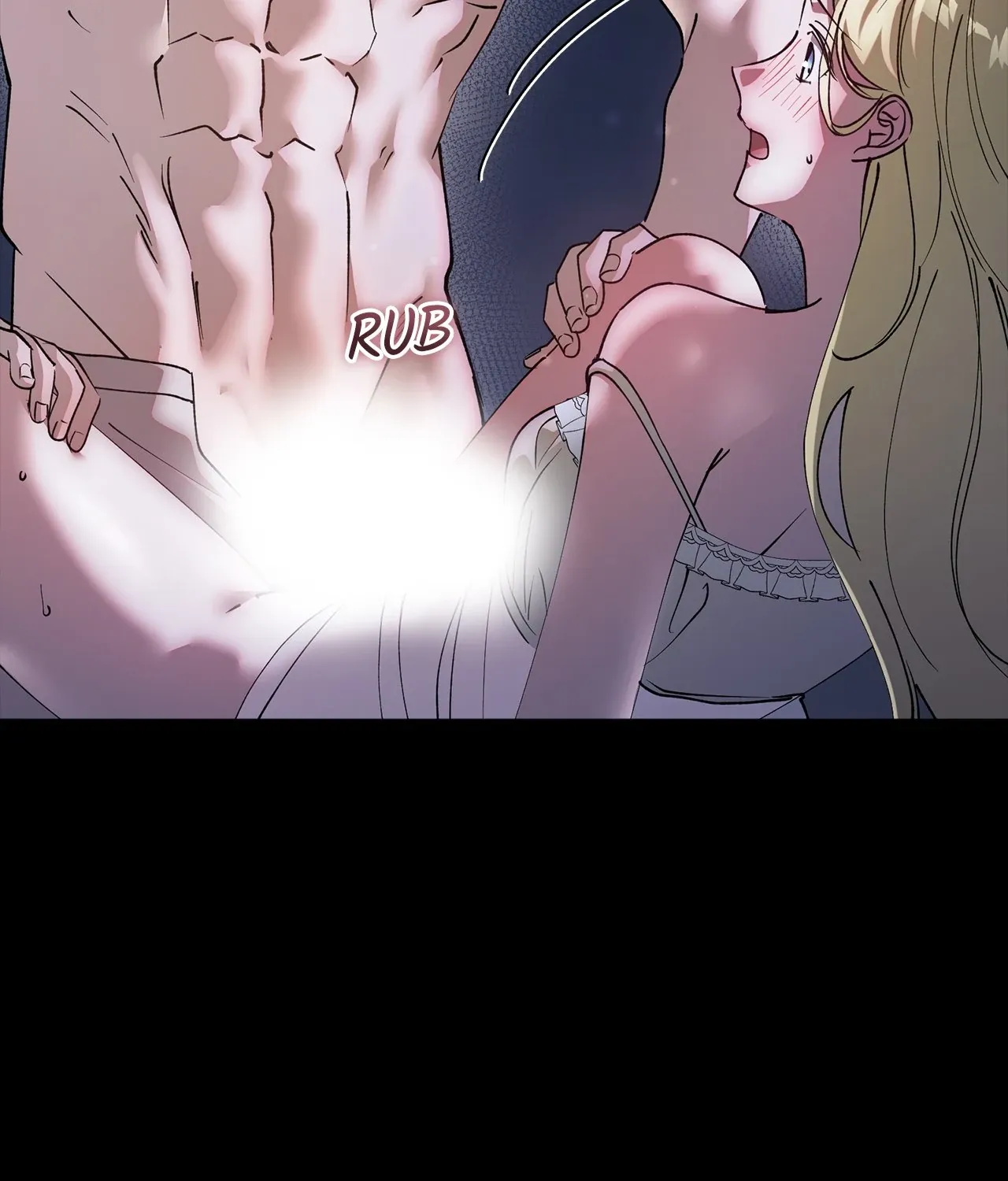 Escape Me If You Can Chapter 23 page 152 - 