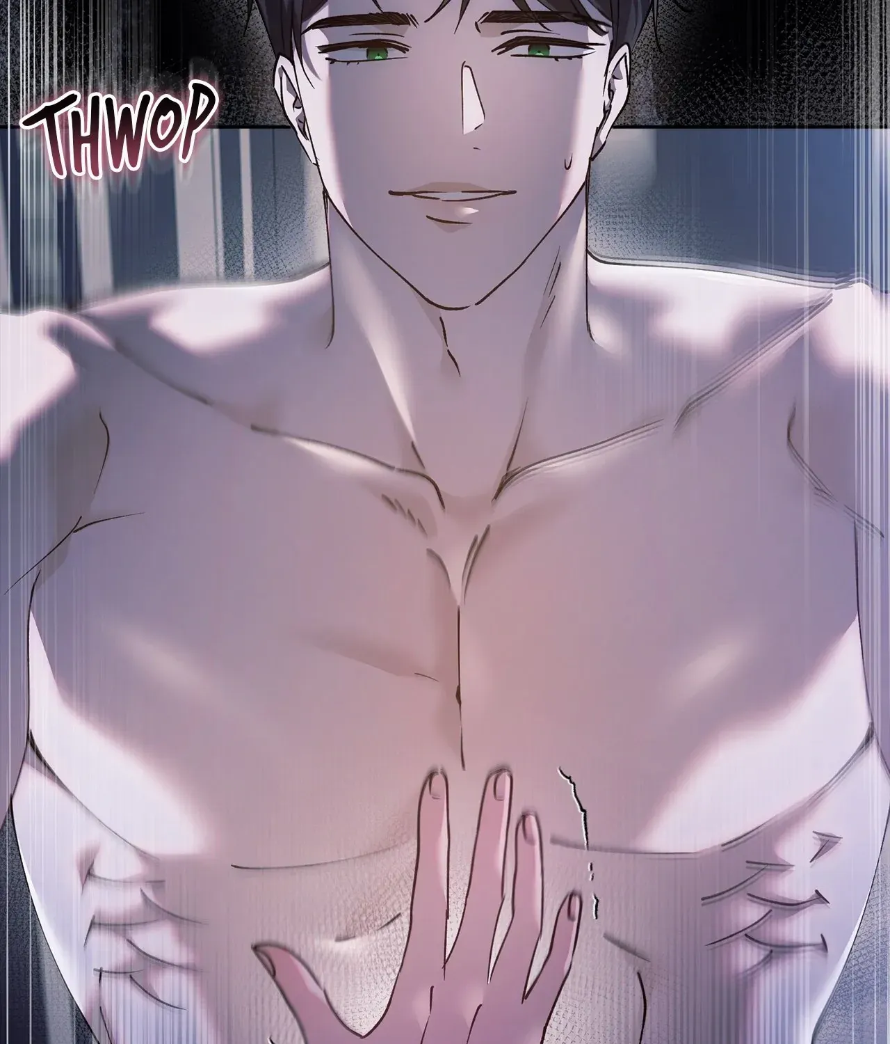 Escape Me If You Can Chapter 23 page 159 - 
