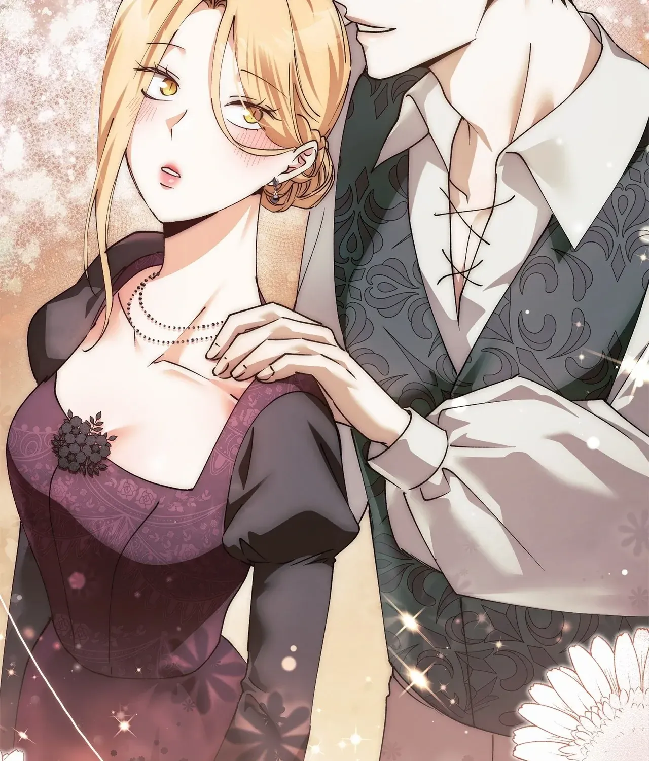 Escape Me If You Can Chapter 23 page 17 - 