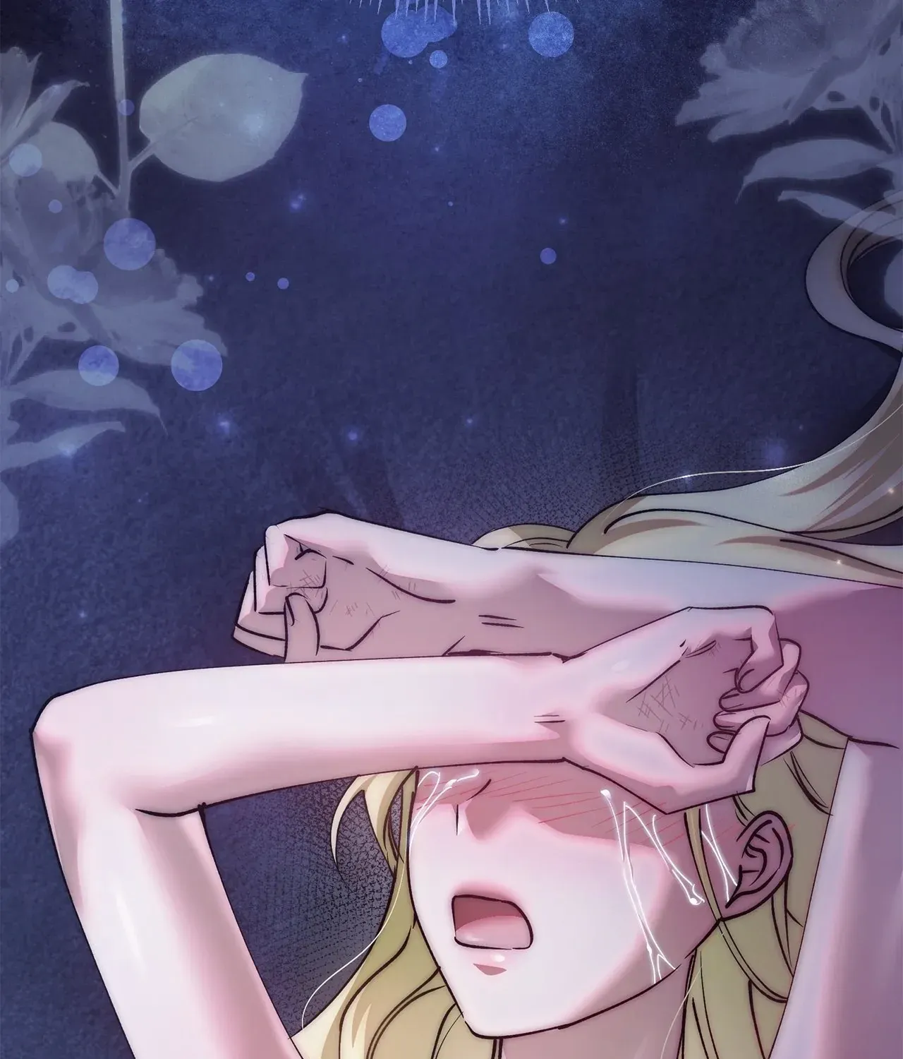 Escape Me If You Can Chapter 23 page 175 - 