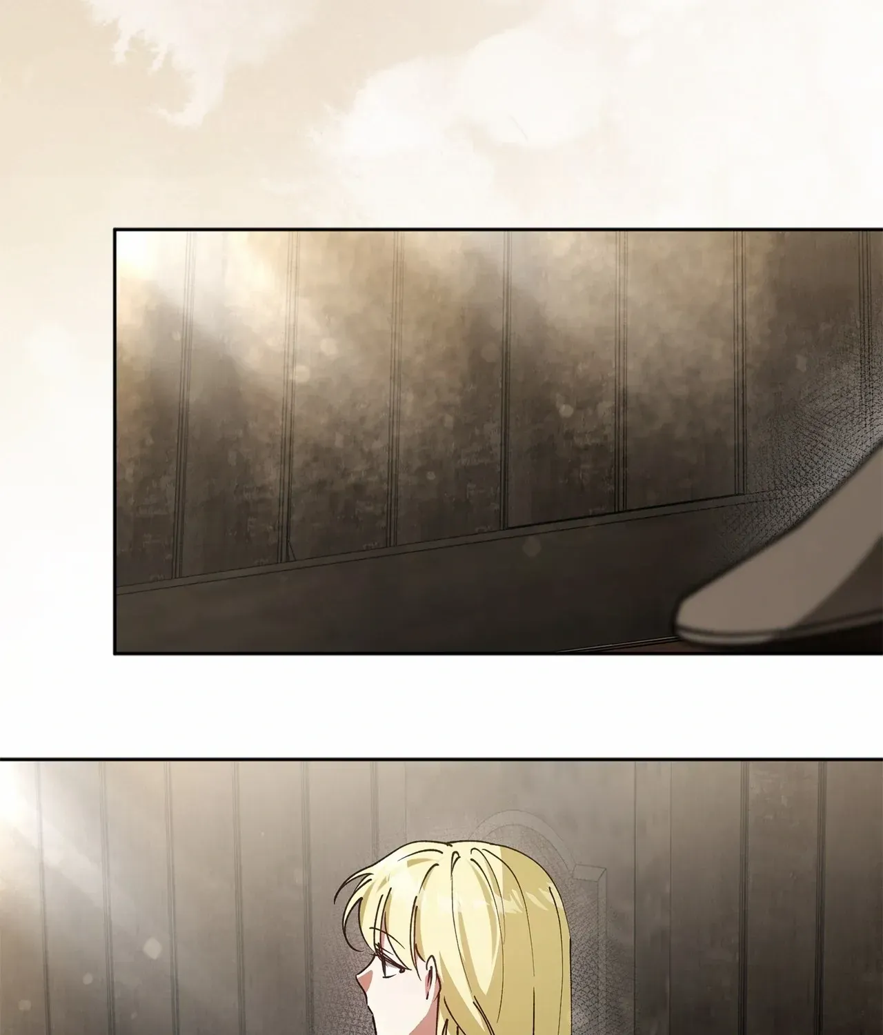 Escape Me If You Can Chapter 23 page 183 - 