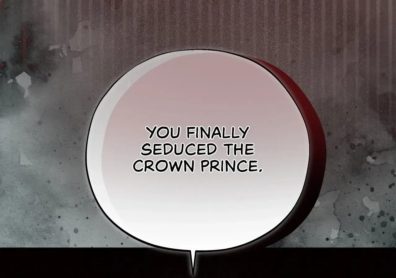 Escape Me If You Can Chapter 23 page 189 - 