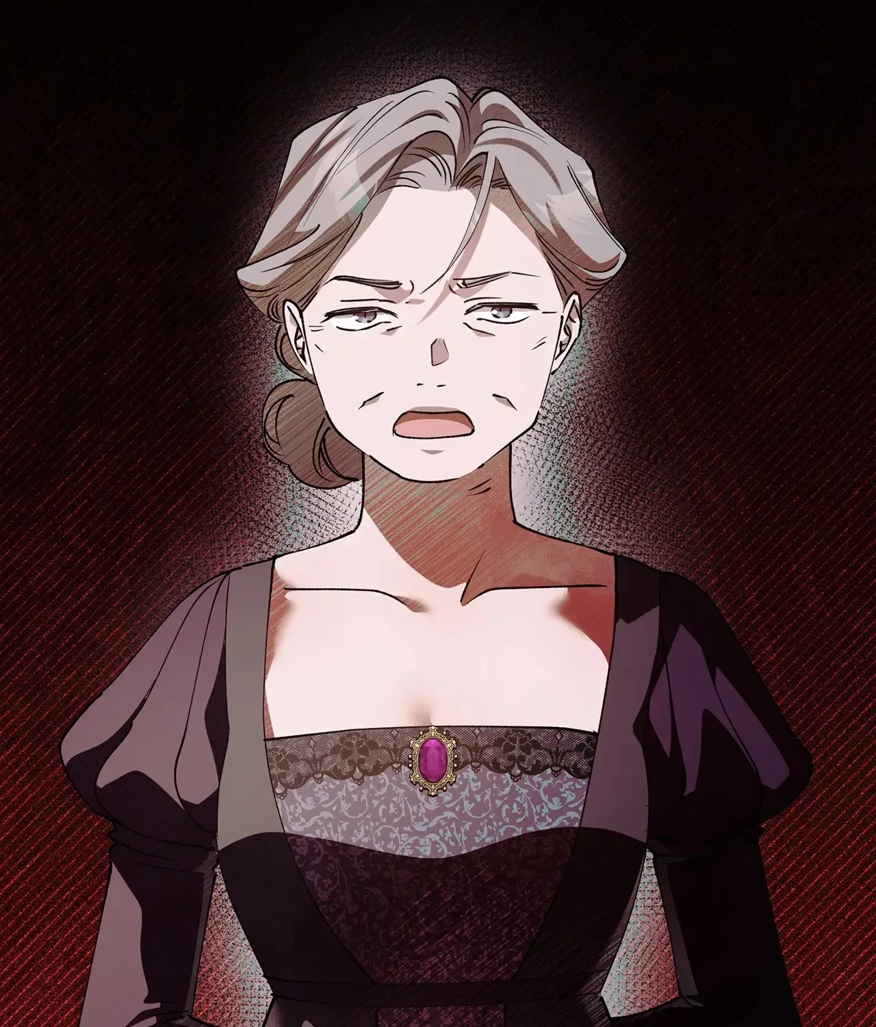 Escape Me If You Can Chapter 23 page 190 - 