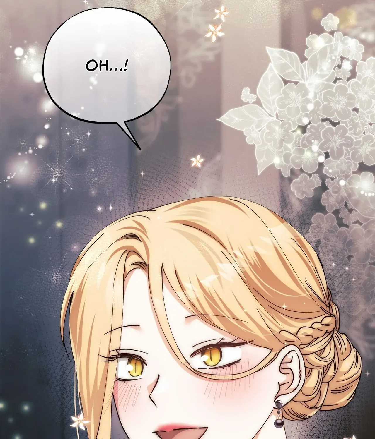 Escape Me If You Can Chapter 23 page 3 - 