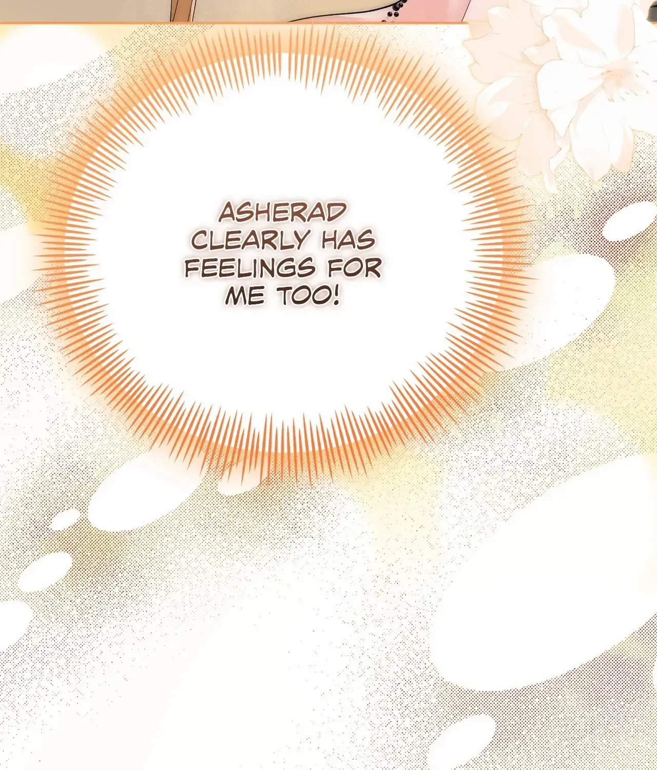Escape Me If You Can Chapter 23 page 21 - 