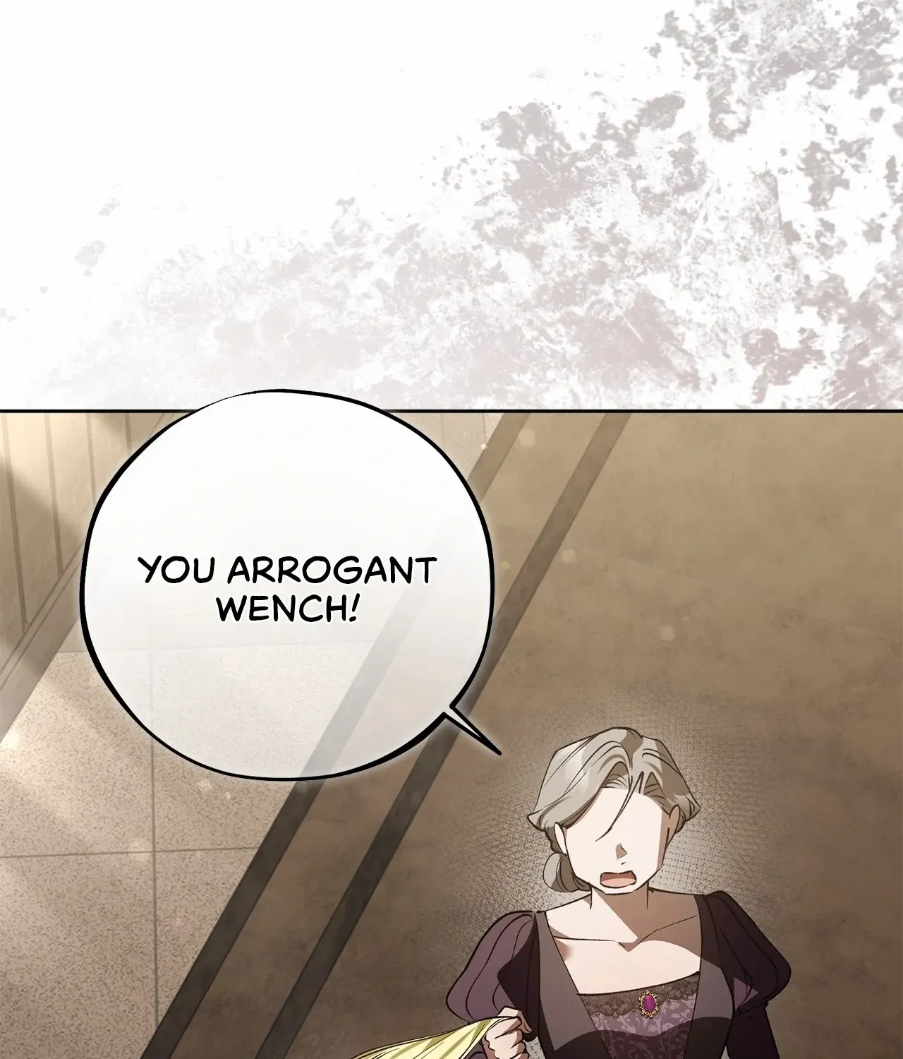 Escape Me If You Can Chapter 23 page 202 - 
