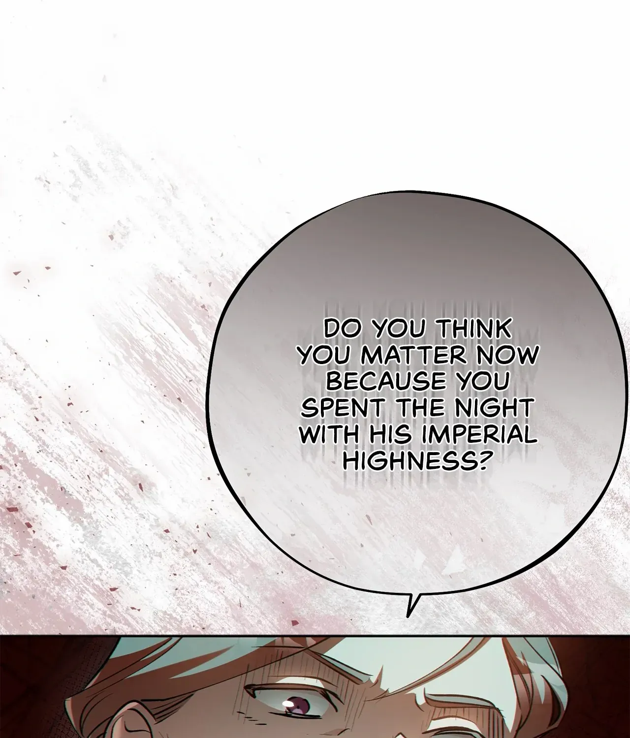 Escape Me If You Can Chapter 23 page 205 - 