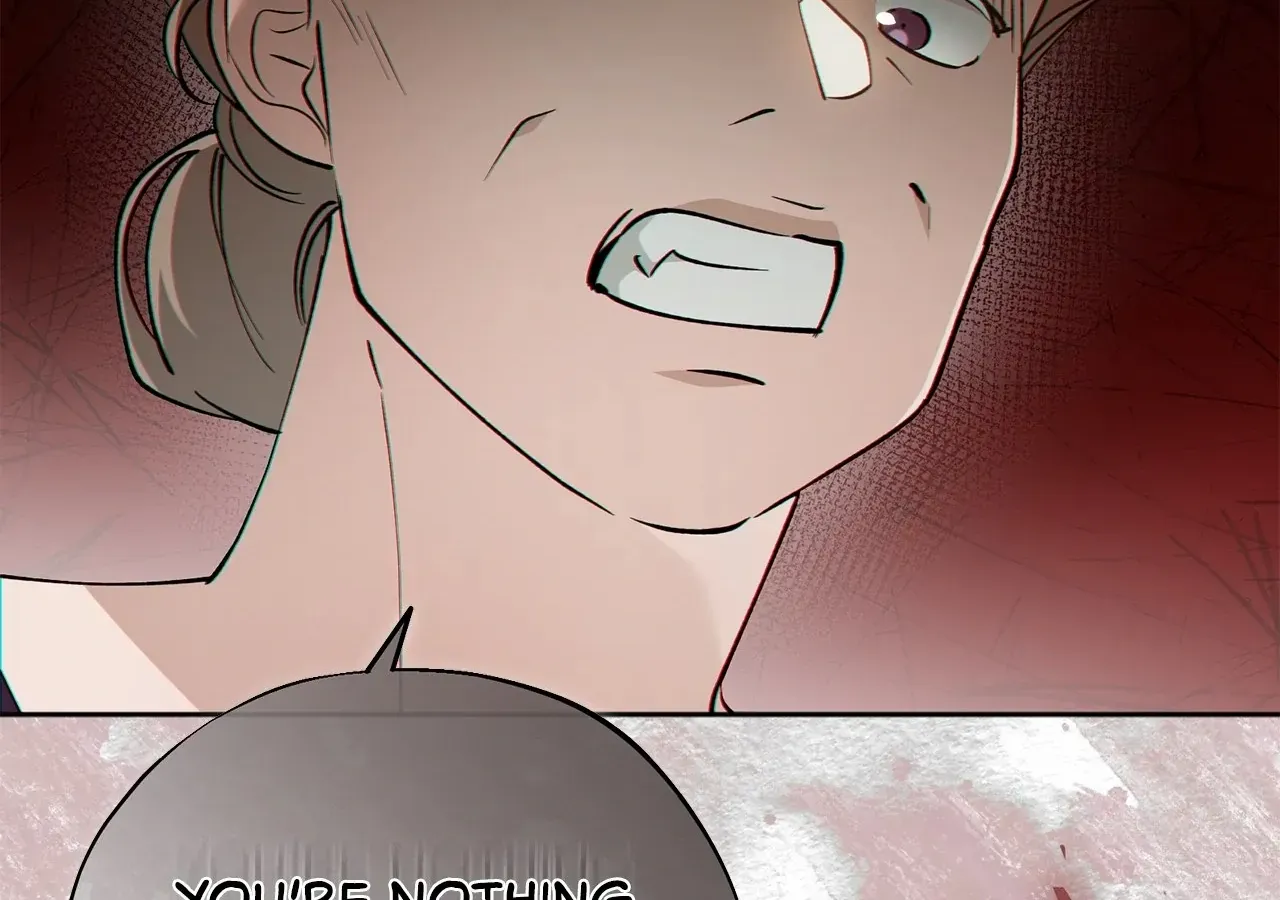 Escape Me If You Can Chapter 23 page 206 - 