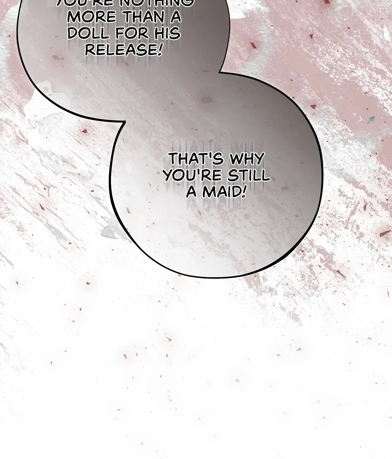Escape Me If You Can Chapter 23 page 207 - 