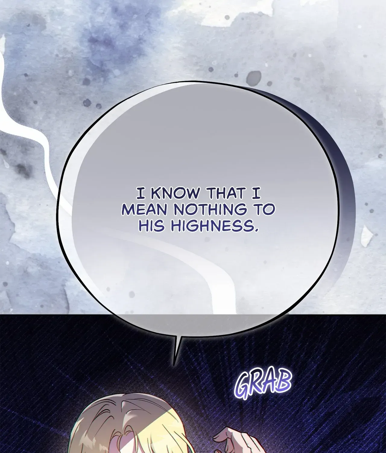 Escape Me If You Can Chapter 23 page 211 - 