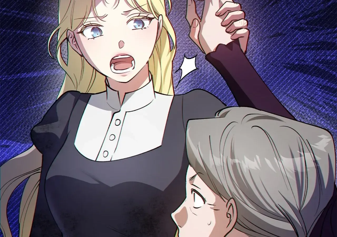 Escape Me If You Can Chapter 23 page 212 - 