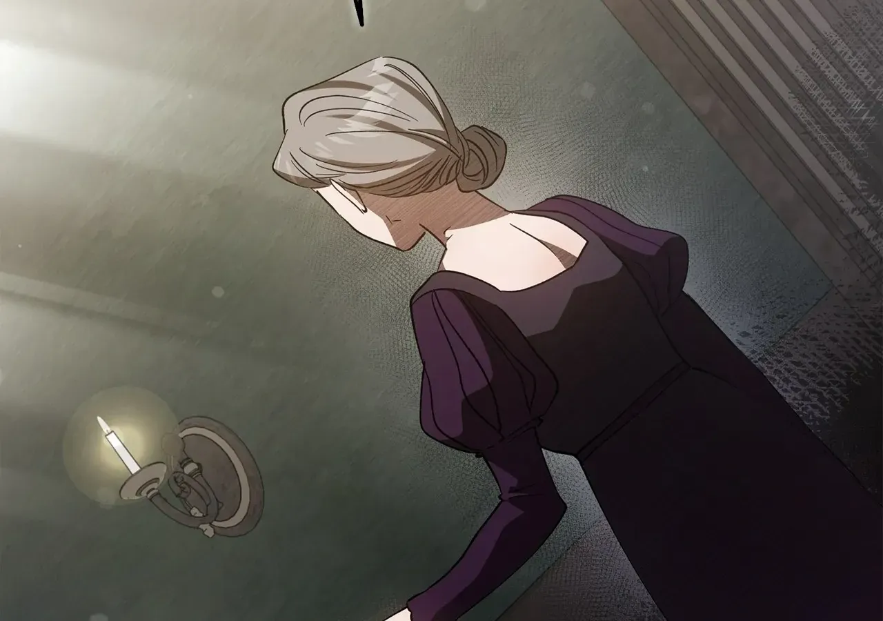 Escape Me If You Can Chapter 23 page 220 - 