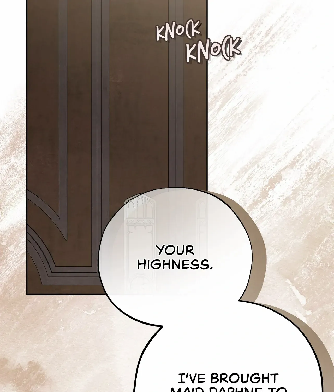 Escape Me If You Can Chapter 23 page 23 - 