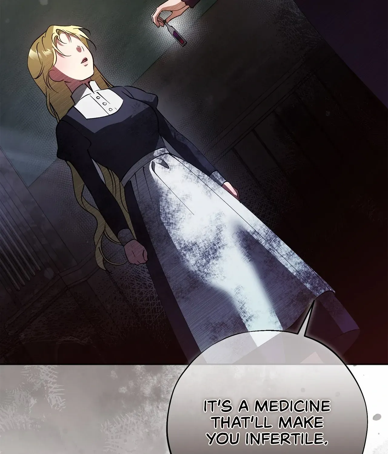 Escape Me If You Can Chapter 23 page 221 - 