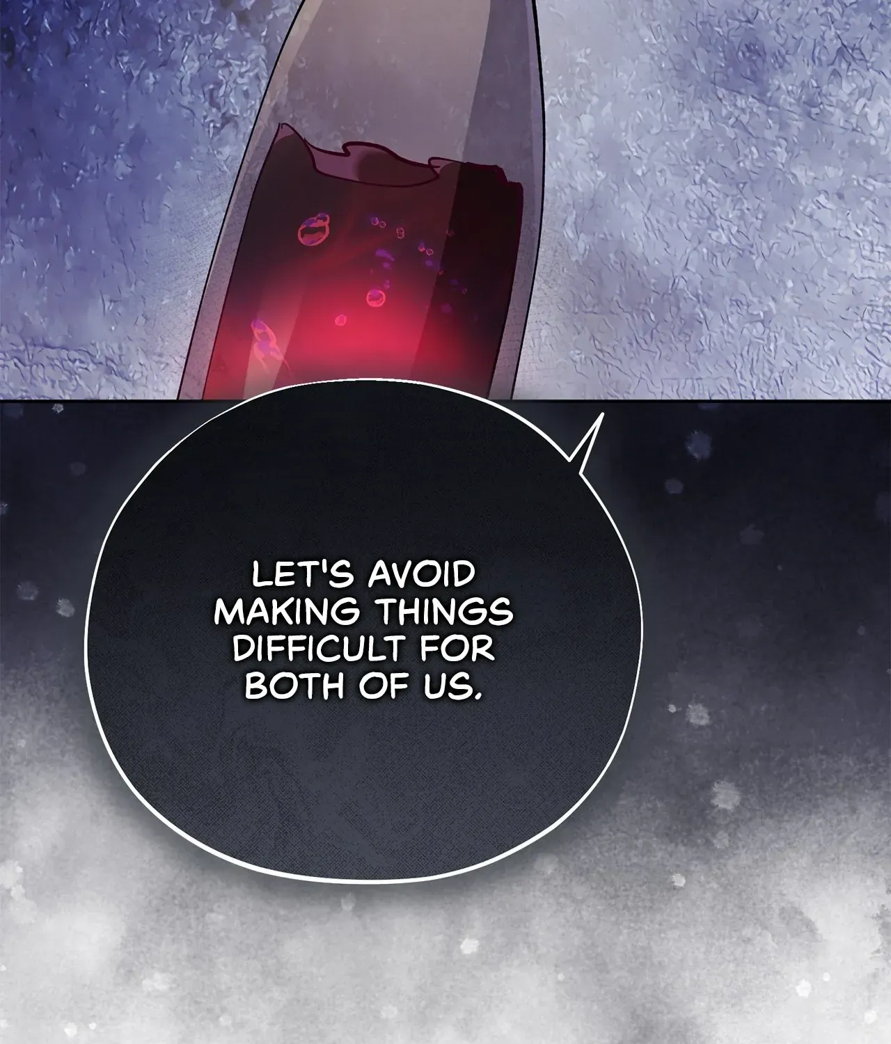 Escape Me If You Can Chapter 23 page 226 - 