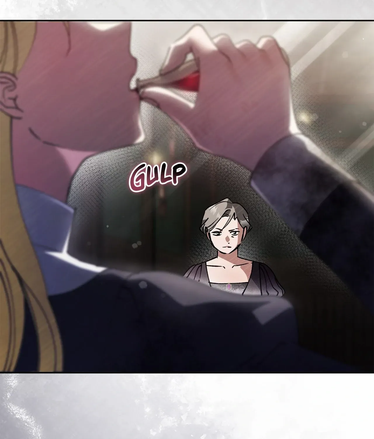 Escape Me If You Can Chapter 23 page 232 - 