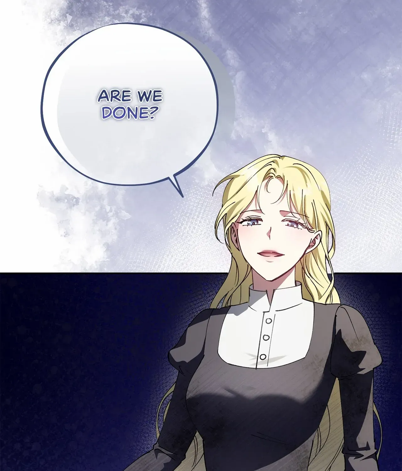 Escape Me If You Can Chapter 23 page 234 - 