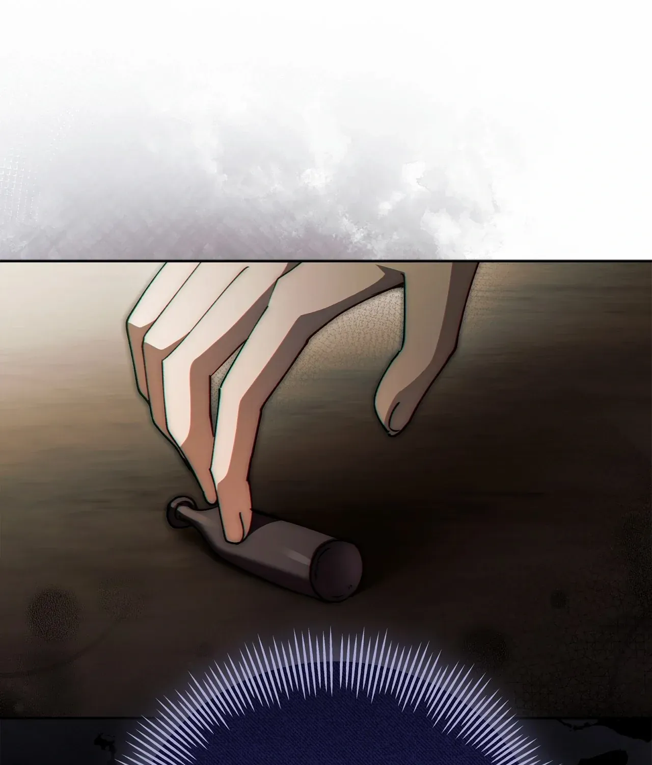 Escape Me If You Can Chapter 23 page 240 - 