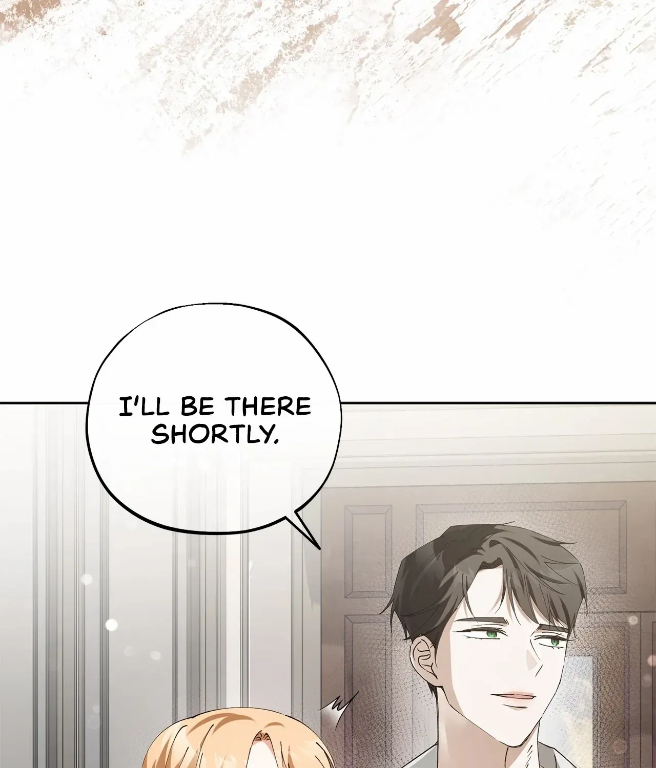 Escape Me If You Can Chapter 23 page 25 - 