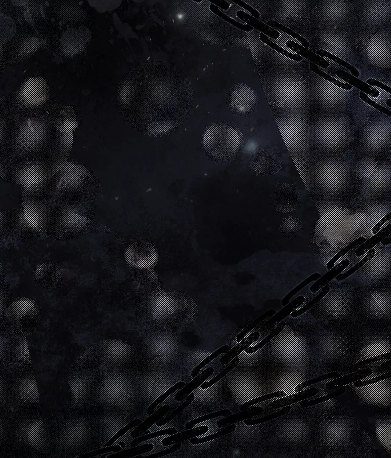 Escape Me If You Can Chapter 23 page 242 - 