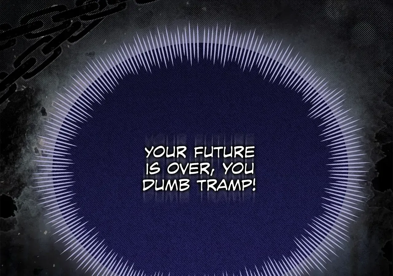 Escape Me If You Can Chapter 23 page 243 - 