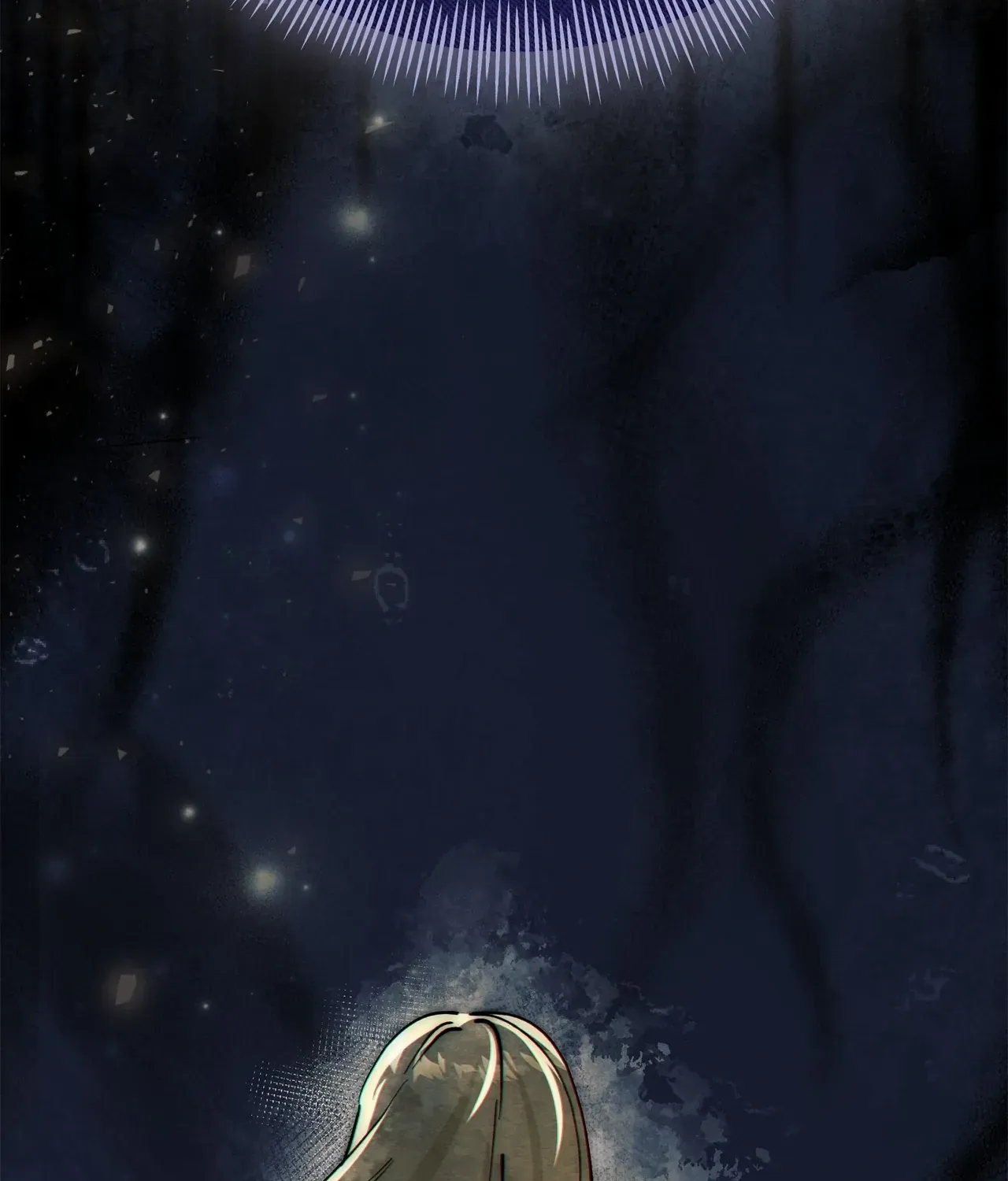 Escape Me If You Can Chapter 23 page 244 - 