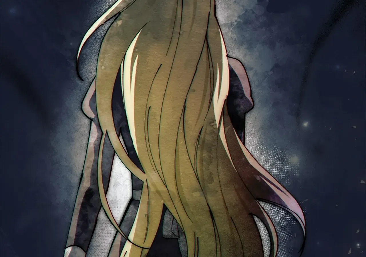 Escape Me If You Can Chapter 23 page 245 - 