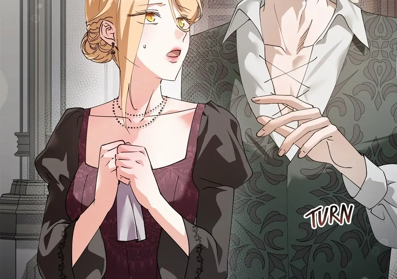 Escape Me If You Can Chapter 23 page 26 - 