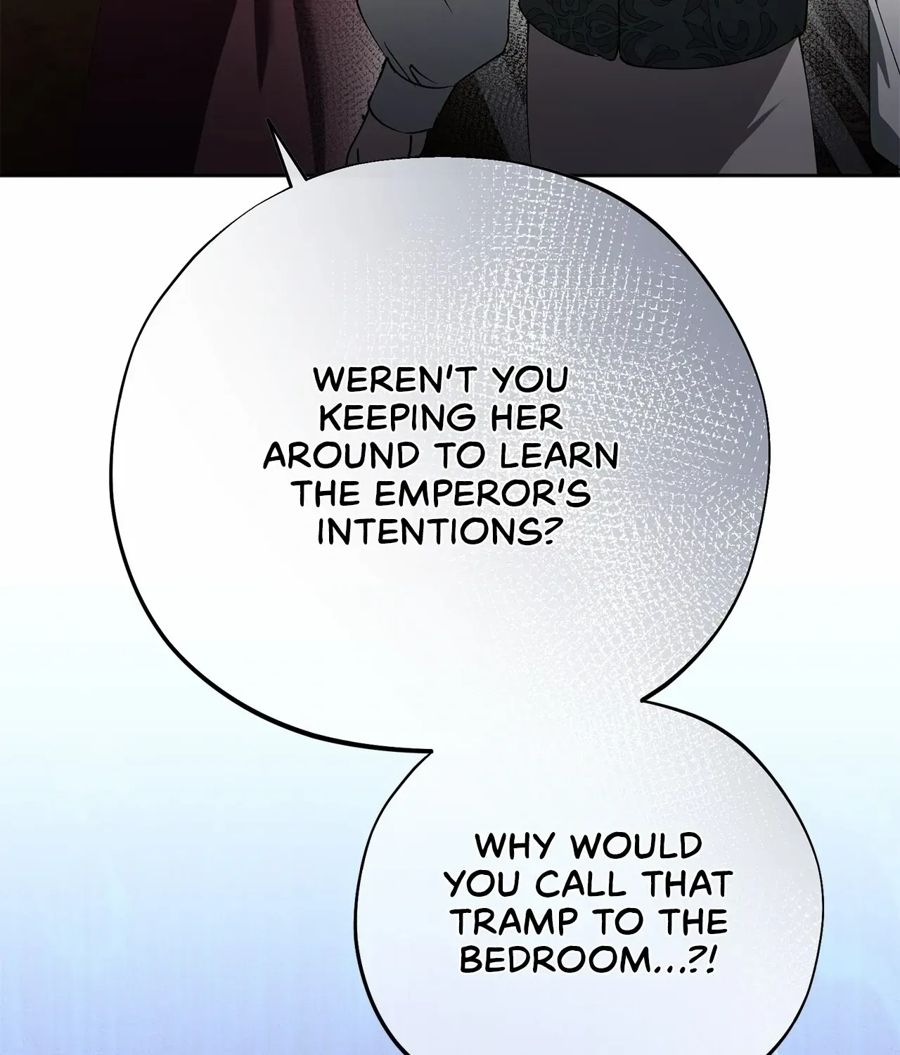 Escape Me If You Can Chapter 23 page 33 - 