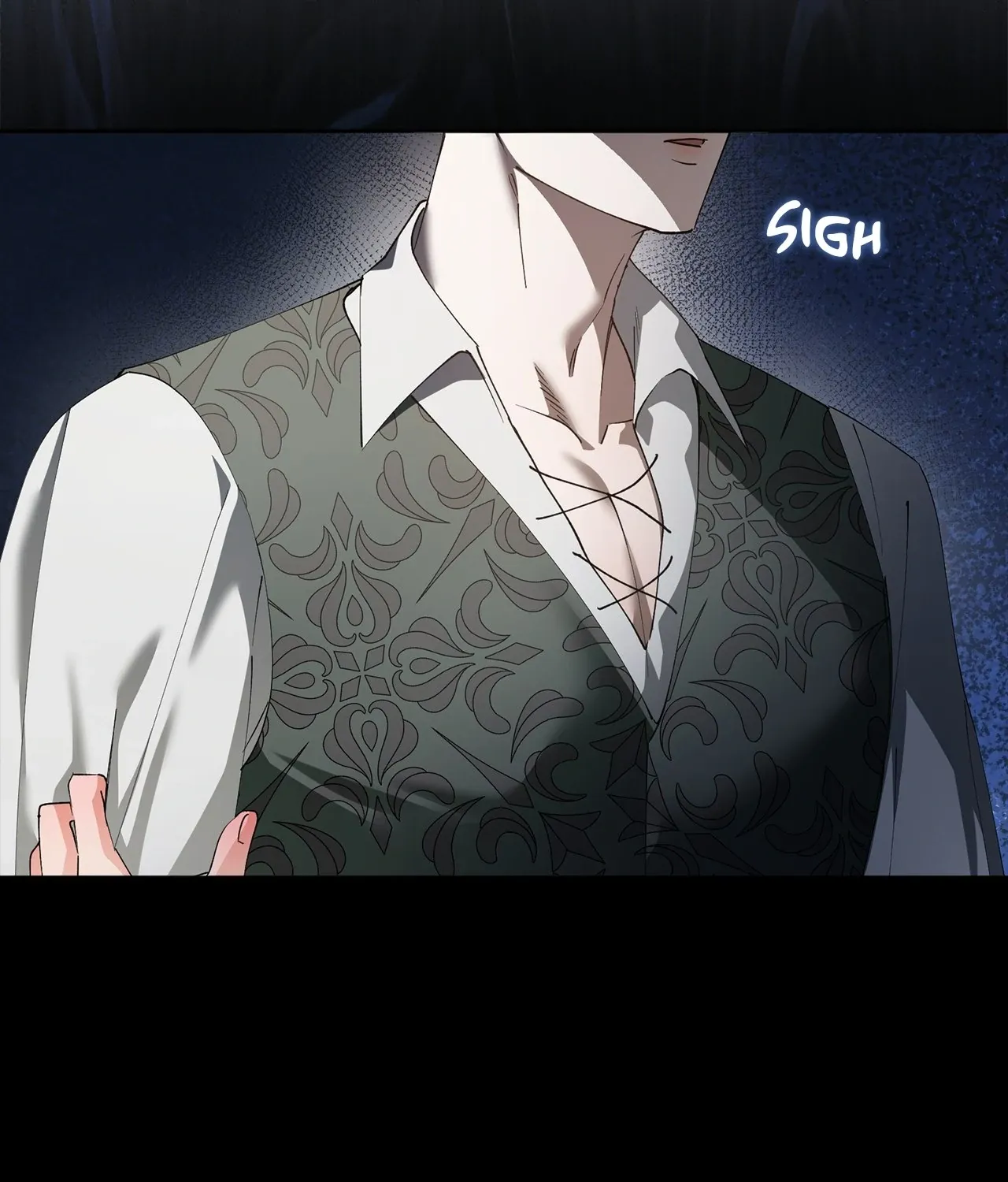 Escape Me If You Can Chapter 23 page 35 - 