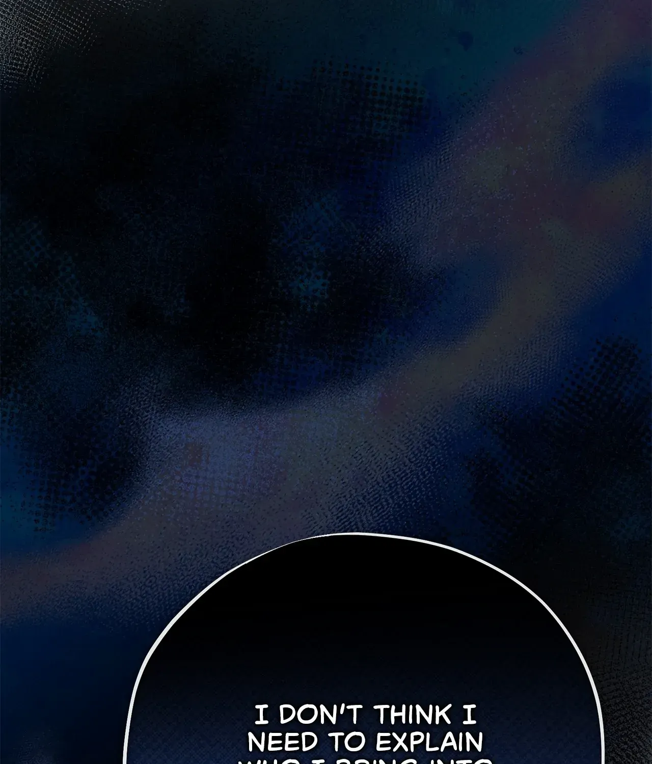 Escape Me If You Can Chapter 23 page 39 - 