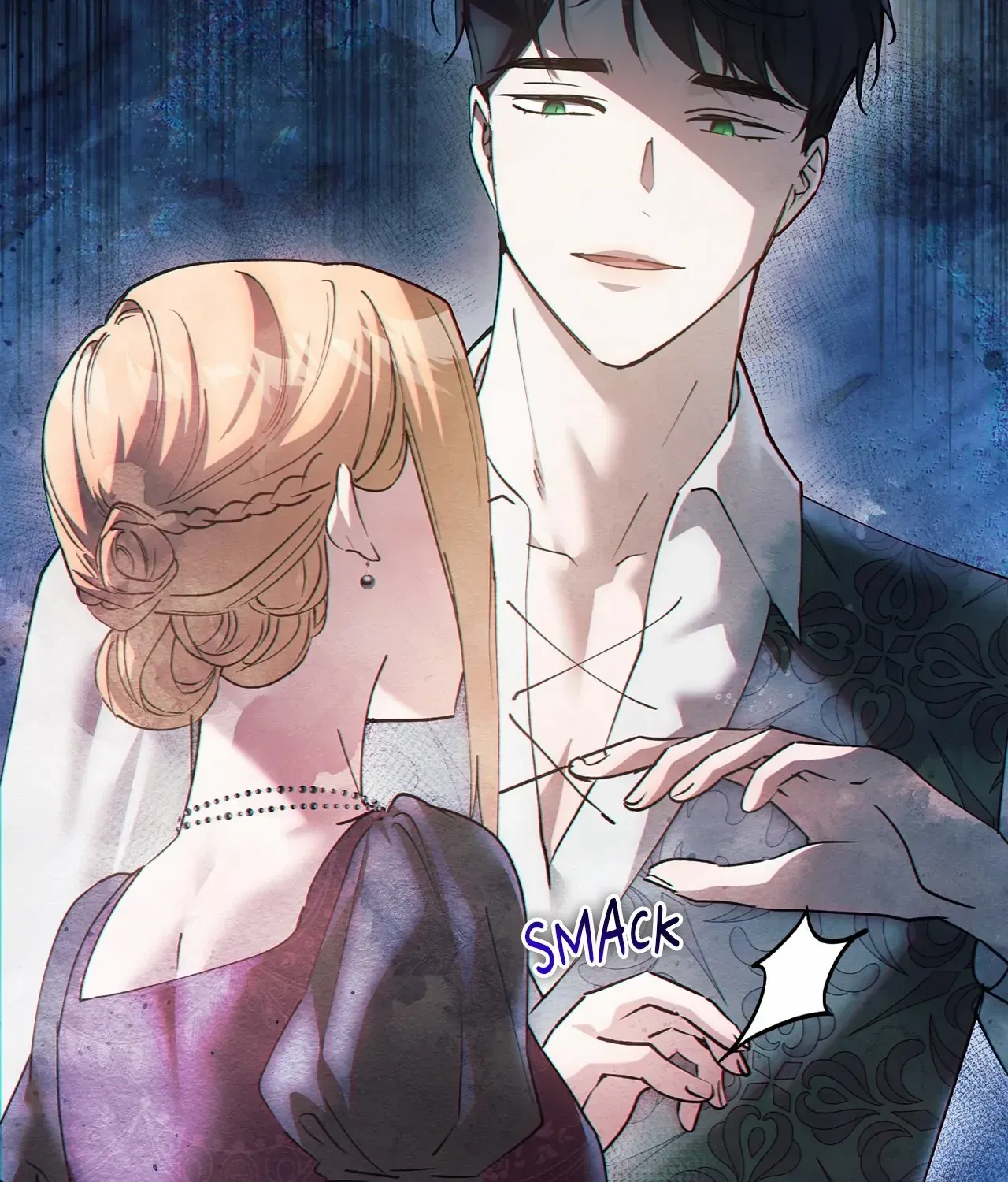 Escape Me If You Can Chapter 23 page 41 - 