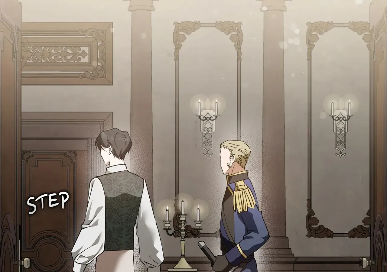 Escape Me If You Can Chapter 23 page 46 - 