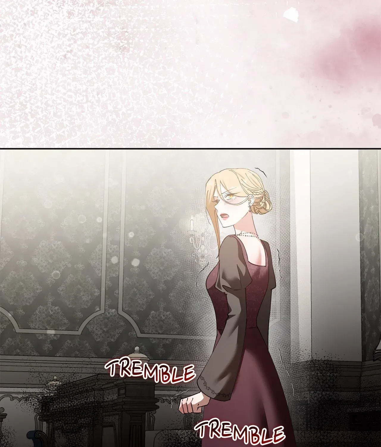 Escape Me If You Can Chapter 23 page 49 - 