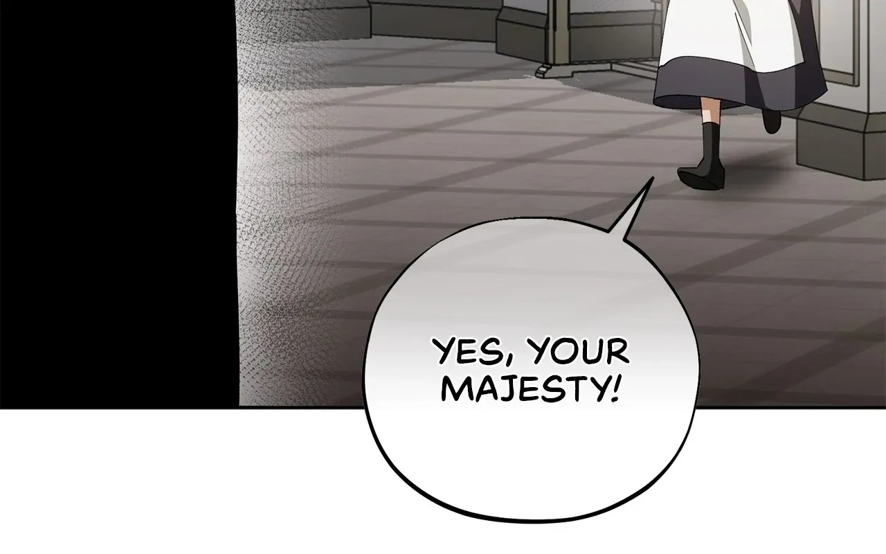 Escape Me If You Can Chapter 23 page 53 - 